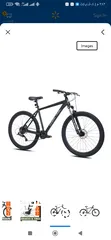  6 الآن لدى island toys اصبحت الدراجة الهوائية الامريكية Hyper Bicycles Men's 26" Shocker Mountain Bike