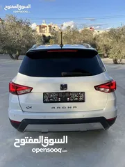  12 سيات ارونا2021