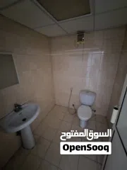  2 Show Room For Rent -Salmabad Near  Main Road Building And Ama University