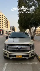  3 Ford f150 2018 5.0 باب ونص