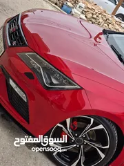  1 سيات FR فل الفل نخب السيارة