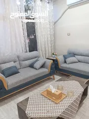 14 شقة بجبل طارق قرب دوار البقيع بسعر مغري