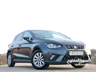  2 سيات إبيزا 2021 اكسلانص أوتومات