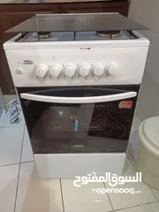  7 Good Conditions Ovens Sell in Mangaf