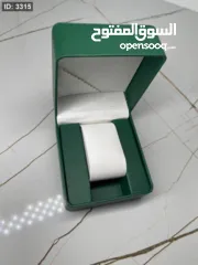  29 ساعات رولكس العالمية