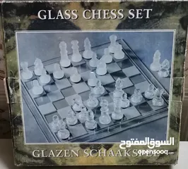  1 شطرنج قزاز