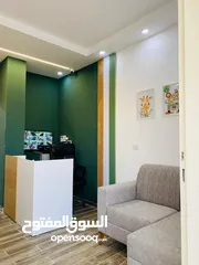  7 حضانة اطفال جاهزة للإيجار او للبيع في جنين