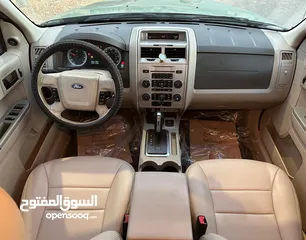  13 فورد اسكايب 2009