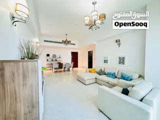  3 HOT DEAL  2-Bedroom Apartment in Juffair – Vacant & Title Deed Ready