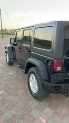  21 جيب رانجلر قمة ف النظافه Jeep Wrangler clean car