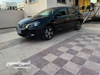 2 نيسان سلفي كهربا 11200 اول مالك