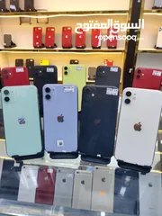  3 iphone 11 used