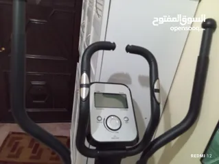  5 للبيع جهاز رياضي موديل حديث