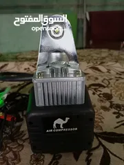  11 طقم مقاعد اربع قطع  واكسسوارات متنوعه