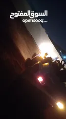  9 جرافه للأجار جرافه اكبيره +صغيره+قلابات مداحل