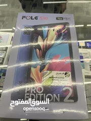  1 Folg s18 pro edition 2 16 ram / 128gb