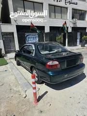  4 كيا 2 2000