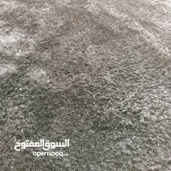  3 سجاد فرو اسود للبيع