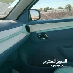  25 دونغ فينغ نانو بوكس 2022 كفالة سنتين  الشكل الجديد الهالوجين  زيرو عداد الفين KMبس.جمرك جديد