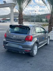  1 بولو ترخيص 2017