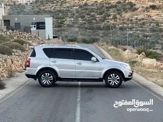  3 ريكستون 2014رخصة