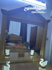  13 غرفة نوم مستعملة بحاله جديده
