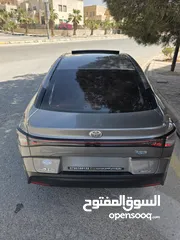  4 السعر مغري Toyota Bz3 2023 تويوتا