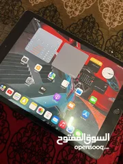  2 ايباد 8 للبيع او لبدل