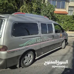  6 باص ستاريكس فحص 2 جيد نضيف جدا