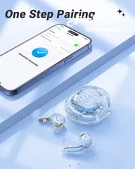 11 ·T8 TWS· GAMING WIRELESS EARBUDS
