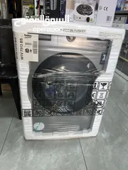  3 غسالات بيكو 7 ك و 8 ك سلفر سعر حرق ل 3 ايام