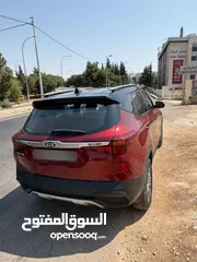  6 Kia Seltos 2020 للبيع