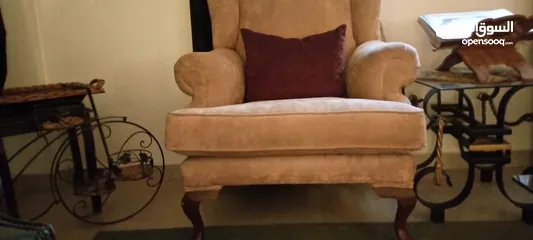  1 كنب عدد 2 تفصيل