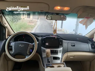  12 هونداي جراند ستاركس ليمتد 2018 للبيع
