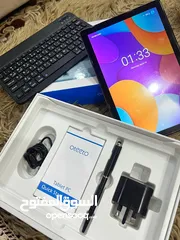  8 تابلت Oteeto  Tab 12pro