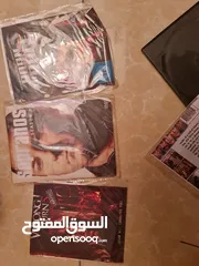  2 افلام اجنبية متنوعة  257  cd