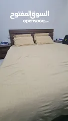  1 Bed and Mattress