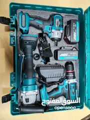  5 كت شحن 3 قطعه