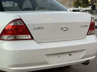  8 سامسنق sm3 موديل 2007 للبيع