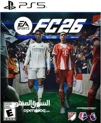  1 Fc 26 للبيع