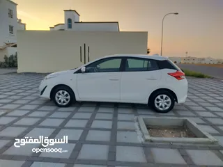  6 Today Yaris 2019 sport ياريس