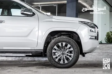  5 MITSUBISHI L200 SPORTERO 2024