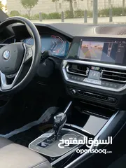  12 BMW 2019 330 i