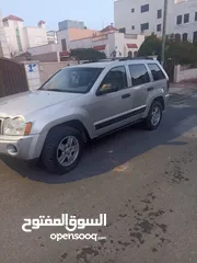  1 جيب شيروكي