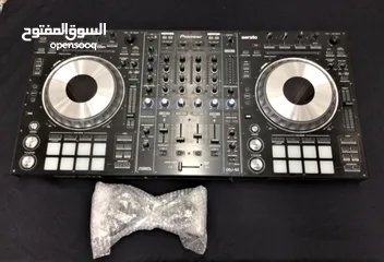  1 PIONEER DDJ SZ For Sale