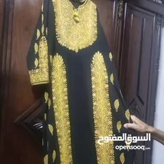  5 ثوب فلاحي عدد 2
