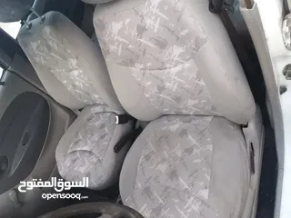  12 شيري موديل 2005 للبيع