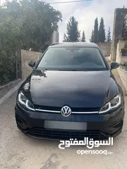  5 Golf tsi ...