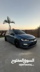  1 جولف Tsi للبيع