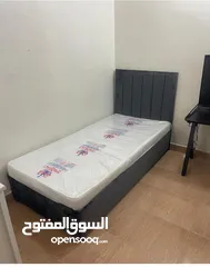  19 سراير طبيه و فرشات طبيه